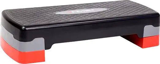 Step platforma HMS 17-5-050 melna —