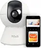 Nous W5 IP Camera 3MP PTZ Photo 2