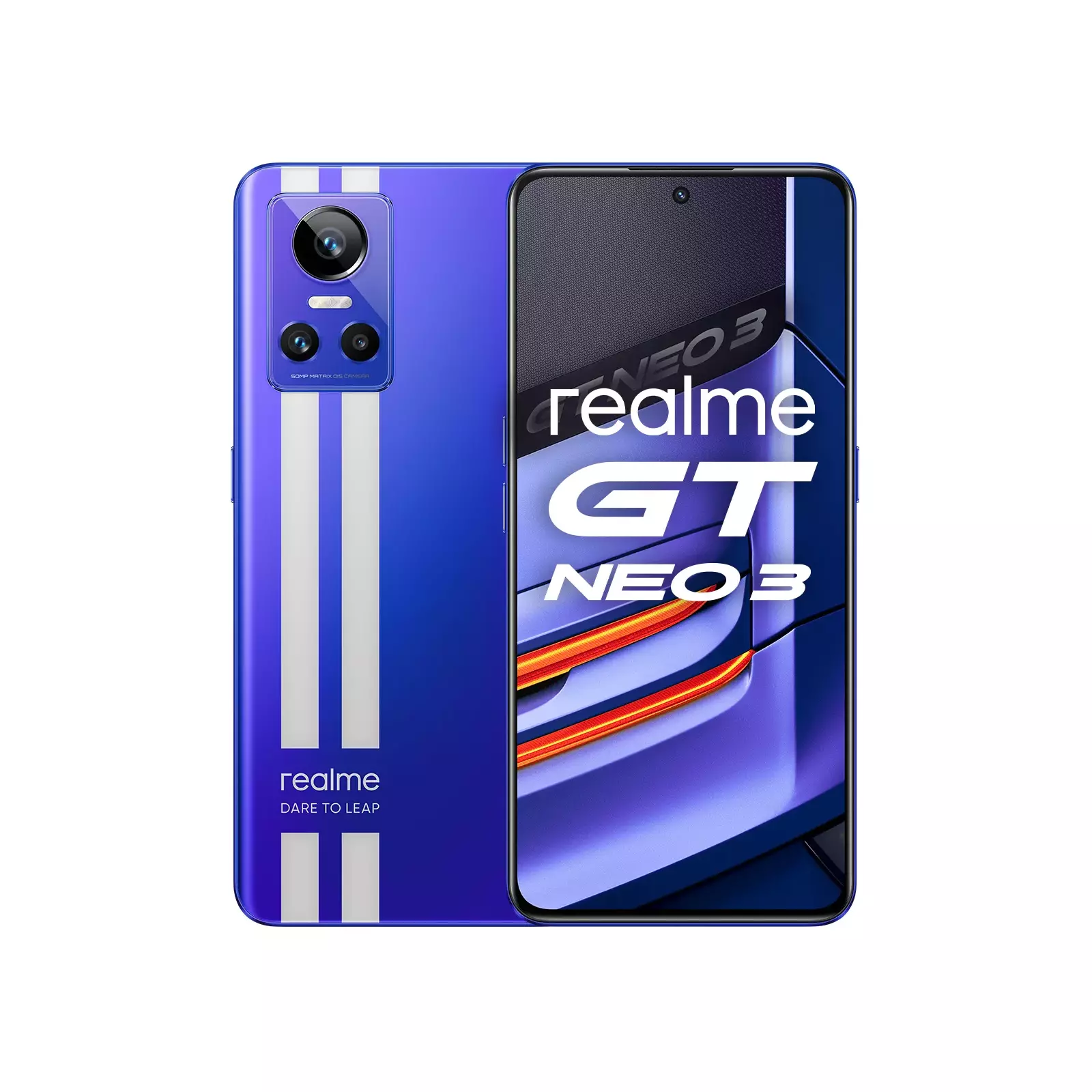 realme GT Neo 3 6941399085312 | AiO.lv