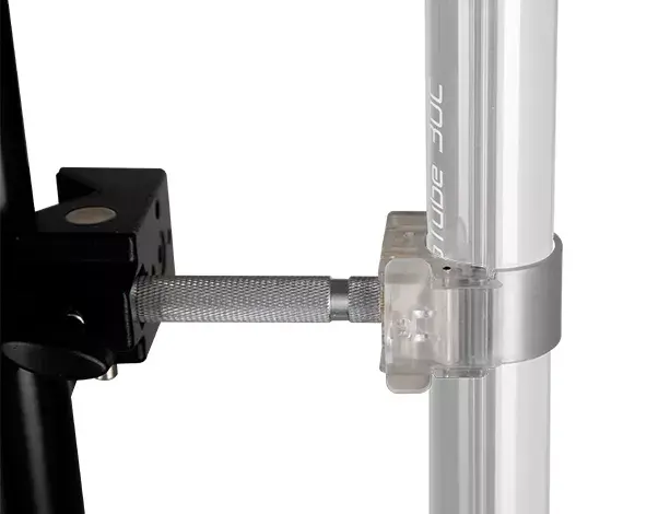 Nanlite HD-T12-1-CP montāžas komplekts T12 caurulēm Photo 3