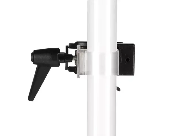Nanlite HD-T12-1-CP montāžas komplekts T12 caurulēm Photo 4