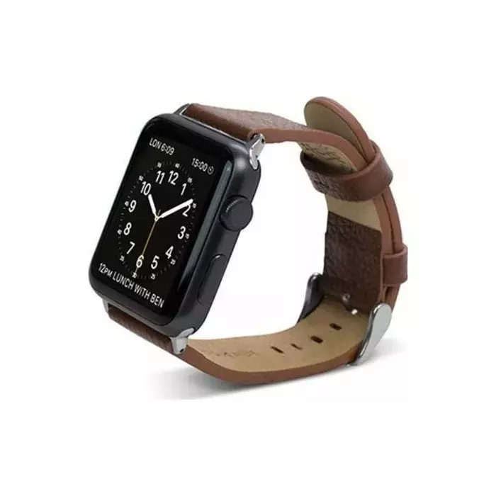 Straps for smart watches and fitness trackers