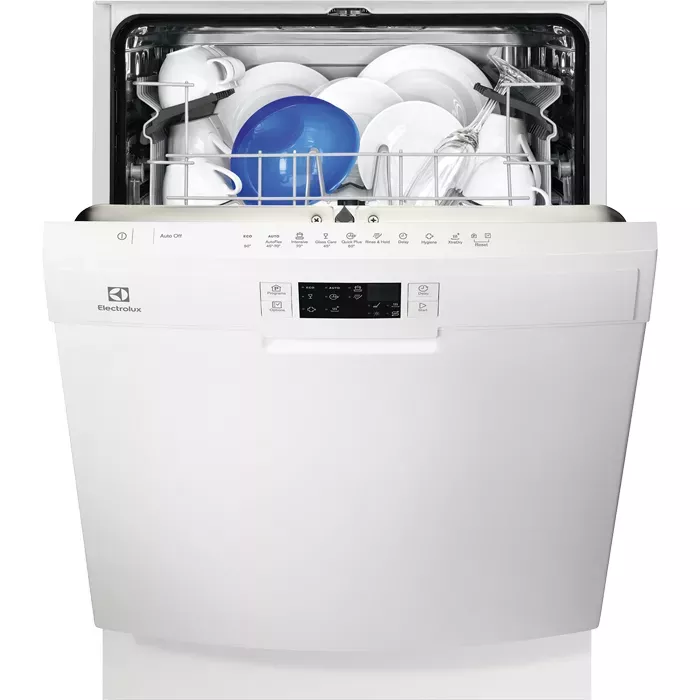 Electrolux ESF5512LOW Photo 1