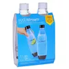 SODASTREAM Fuse bottle set 1 L (2 pcs) Photo 2