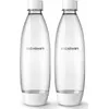SODASTREAM Fuse bottle set 1 L (2 pcs) Photo 3