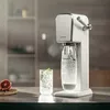SODASTREAM Sodamadalis ART balts Starter Kit Photo 5