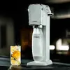 SODASTREAM Soda Maker ART white Starter Kit Photo 10