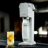 SODASTREAM Soda Maker ART white Starter Kit Photo 17