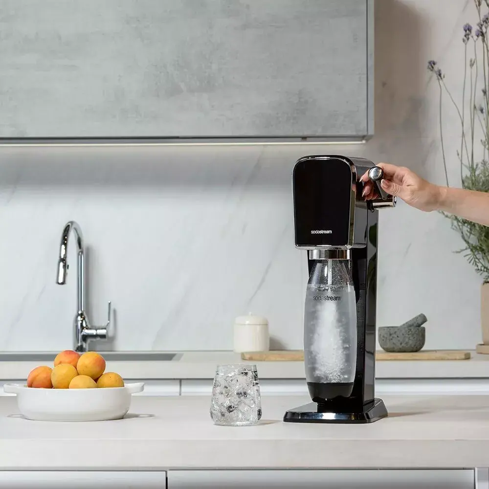 Soda Maker SodaStream ART Photo 6