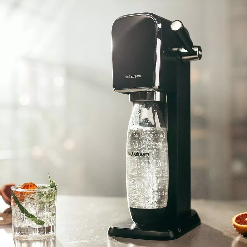 Soda Maker SodaStream ART Photo 8
