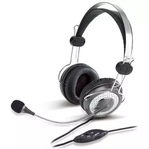 Наушники Genius HS-04SU