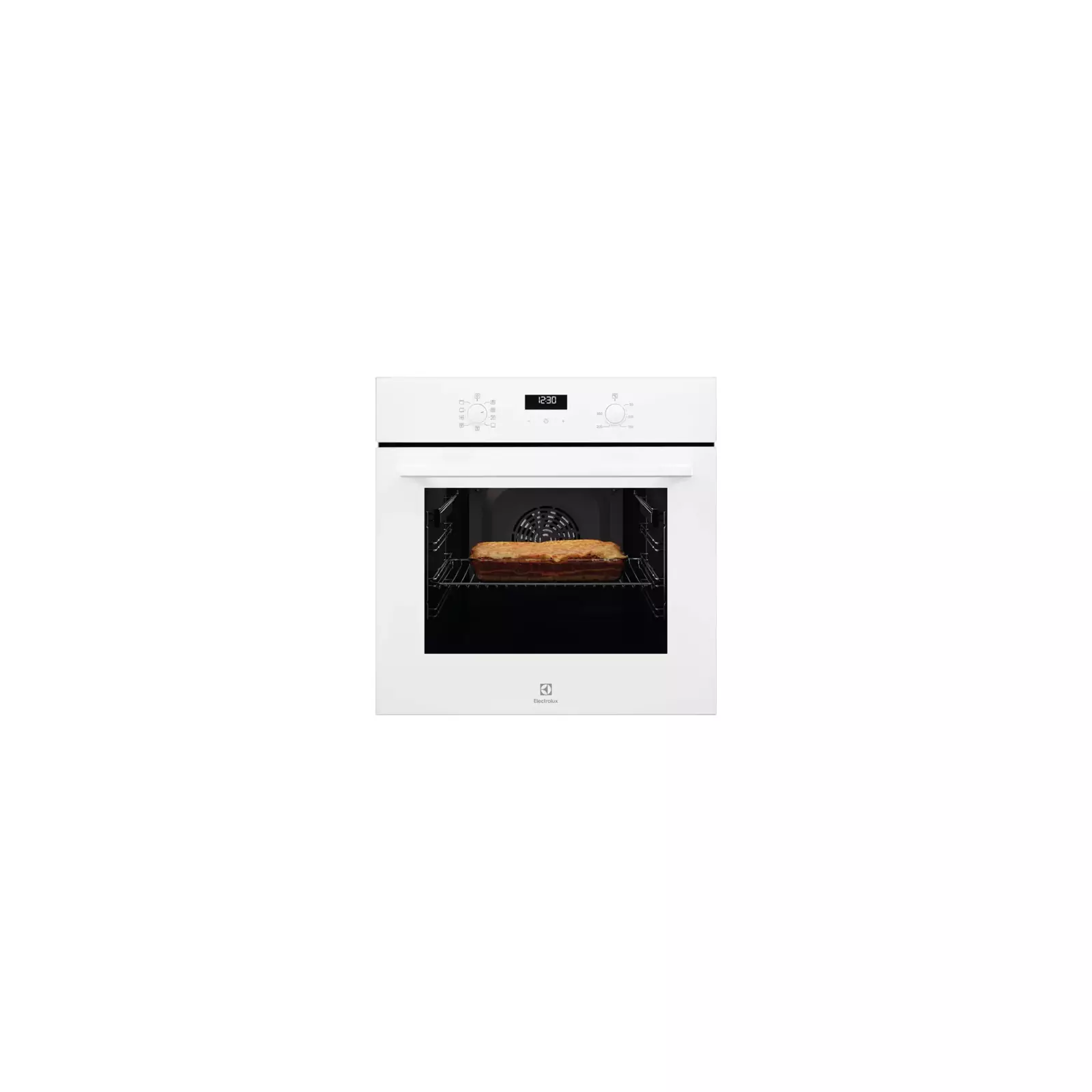 Electrolux EOF5C50BV 65 L A EOF5C50BV | Ovens | AiO.lv