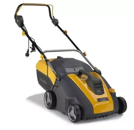 STIGA 290002152/14 Elektriskā pļāvēja — 14" 1400 W Photo 2