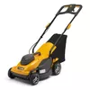 Газонокосилка Stiga Combi 336c Photo 2