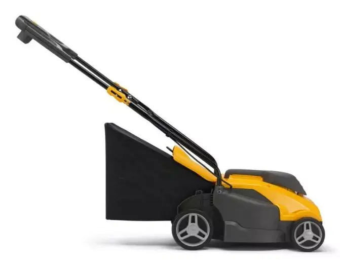 Газонокосилка Stiga Combi 336c Photo 3