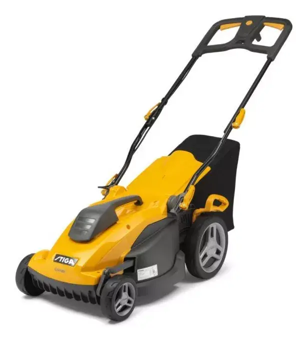 Газонокосилка Stiga Combi 340c Photo 2