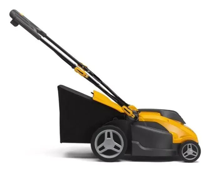 Газонокосилка Stiga Combi 340c Photo 3