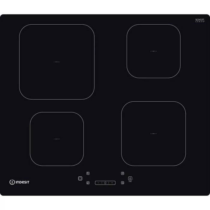 INDESIT IS 83Q60 NE Photo 1