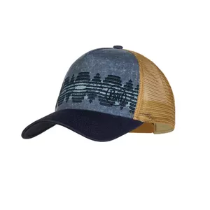 Buff 119542.754.10.00 headwear Head cap Elastane, Polyester