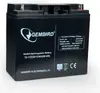 UPS akumulators Gembird BAT-12V17AH/4 12V 17Ah Photo 2