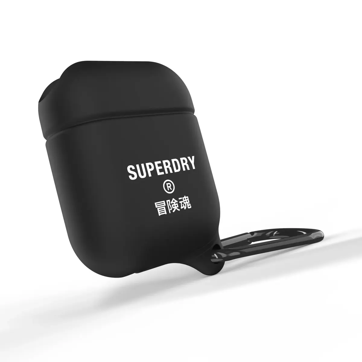 Защитный чехол Superdry 41692 для AirPods 1/2 Photo 4