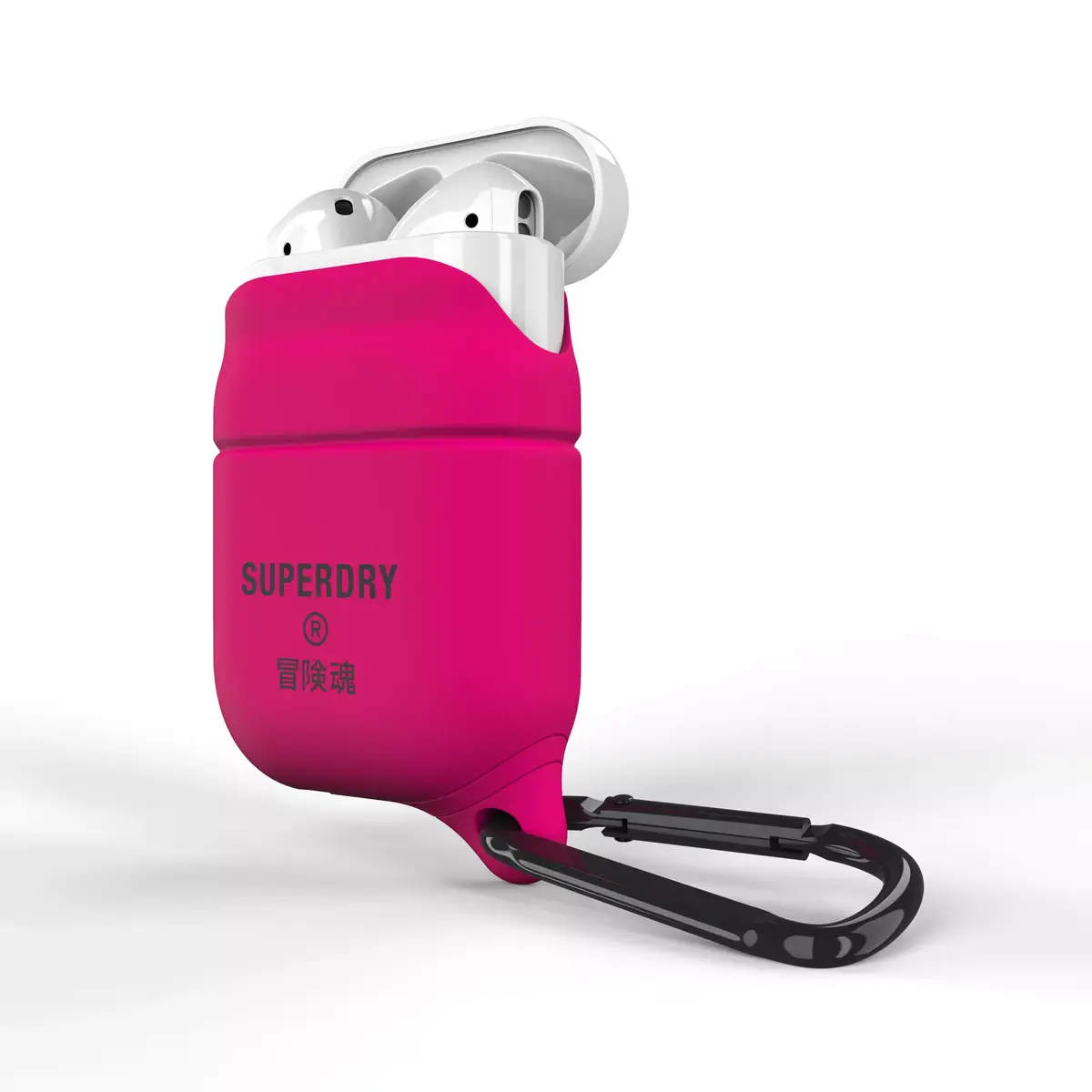 Чехол для наушников Superdry 41695 Photo 2