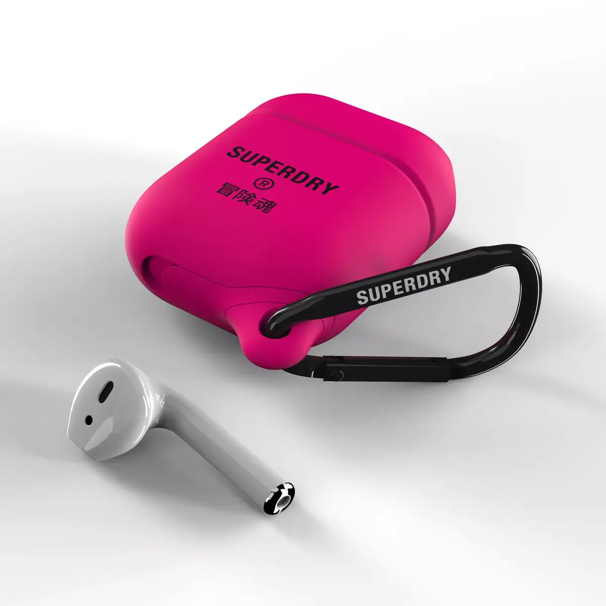 Чехол для наушников Superdry 41695 Photo 3