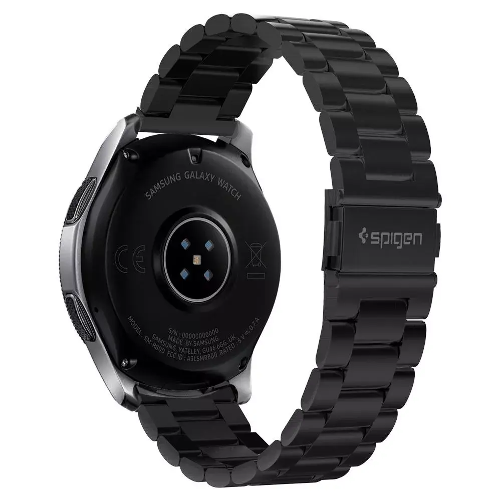 Band Spigen 600WB24983 for smartwatch Photo 2