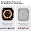Spigen Fit Lite siksna Apple Watch 42/44 mm Photo 2