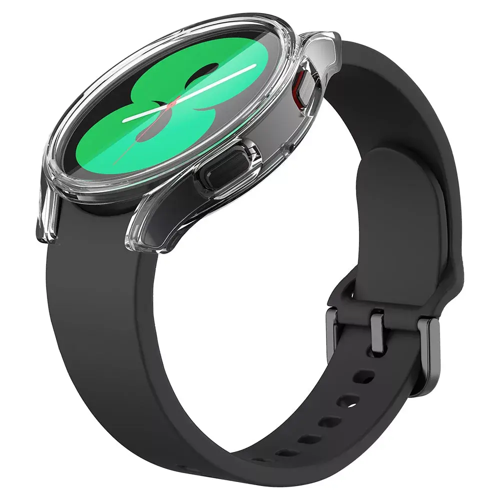 Spigen Ultra Hybrid бампер для Galaxy Watch 5/4 Photo 4