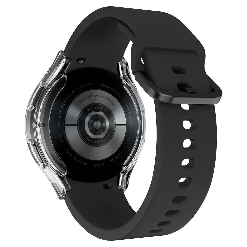 Spigen Ultra Hybrid бампер для Galaxy Watch 5/4 Photo 5