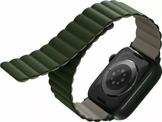 Siksniņa Uniq Revix priekš Apple Watch