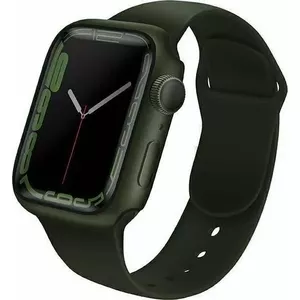 Чехол Uniq для Apple Watch Series 7/8/SE 2 45 мм — зелёный