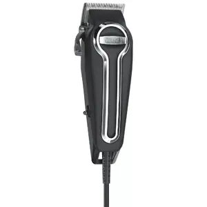 Matu griezējs Wahl Elite Pro Black 11 1mm līdz 2.5cm AC 230V