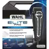Машинка для стрижки Wahl Elite Pro Black 11 Photo 2