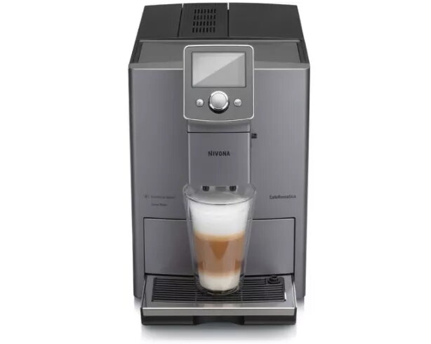 Kafijas automāts Nivona 1.8L CafeRomatica