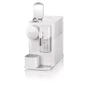Эспрессо машина De’Longhi Lattissima One EN510.W 1 Л Полностью автоматическая Кофейные капсулы