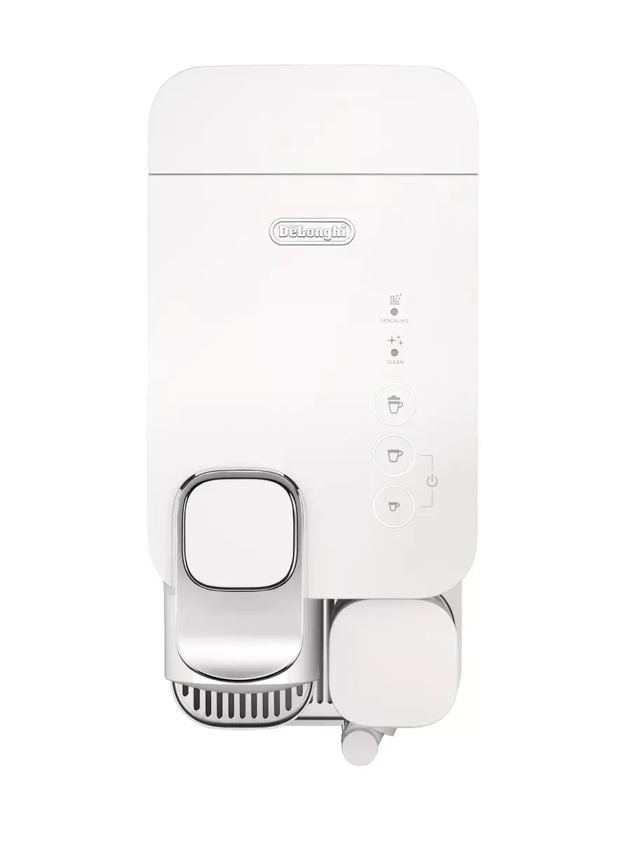 Эспрессо машина De’Longhi Lattissima One EN510.W Photo 3
