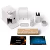 Эспрессо машина De’Longhi Lattissima One EN510.W Photo 4