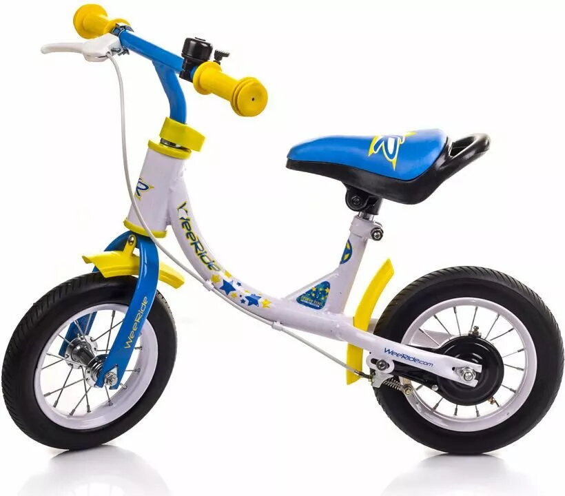 Bērnu velosipēdi
