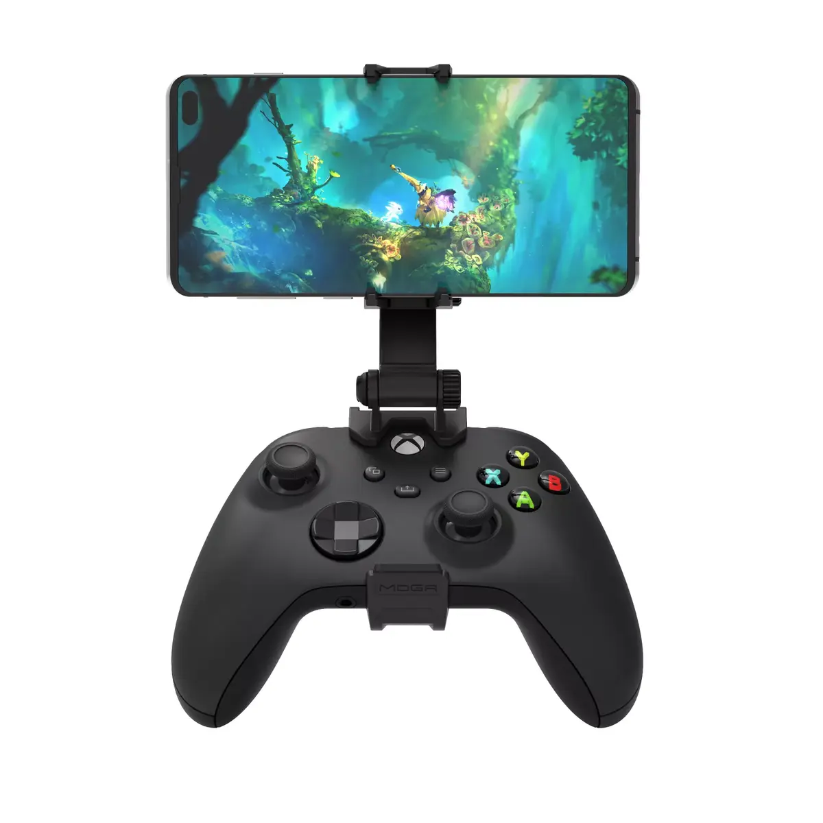 PowerA MOGA Mobile Gaming Clip 2.0 — Holder for Xbox Photo 7
