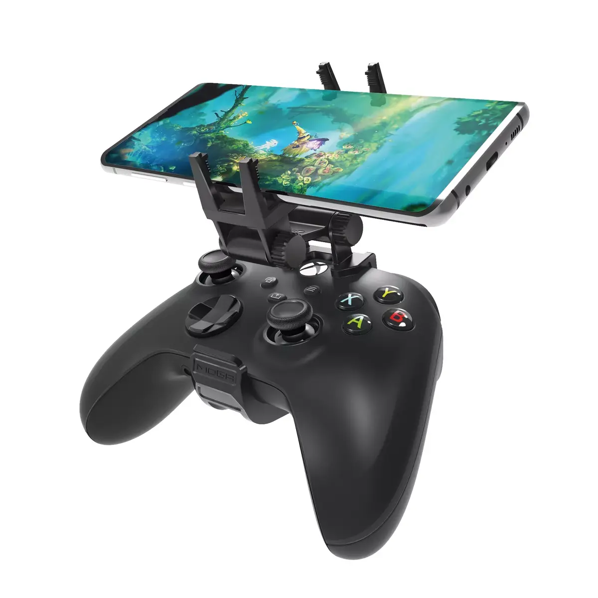 PowerA MOGA Mobile Gaming Clip 2.0 — Holder for Xbox Photo 8