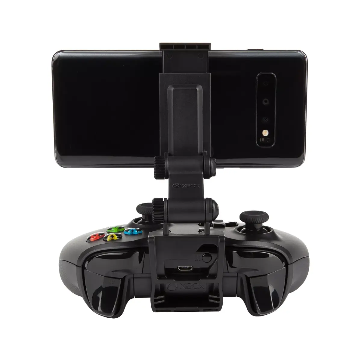 PowerA MOGA Mobile Gaming Clip 2.0 — Holder for Xbox Photo 9