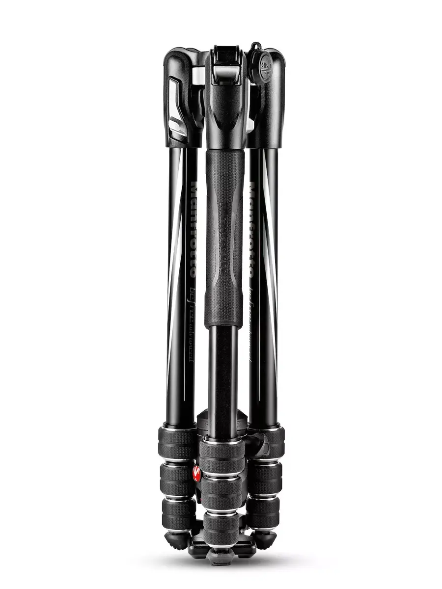 Штатив Manfrotto MKBFRTA4BK-BH Photo 2