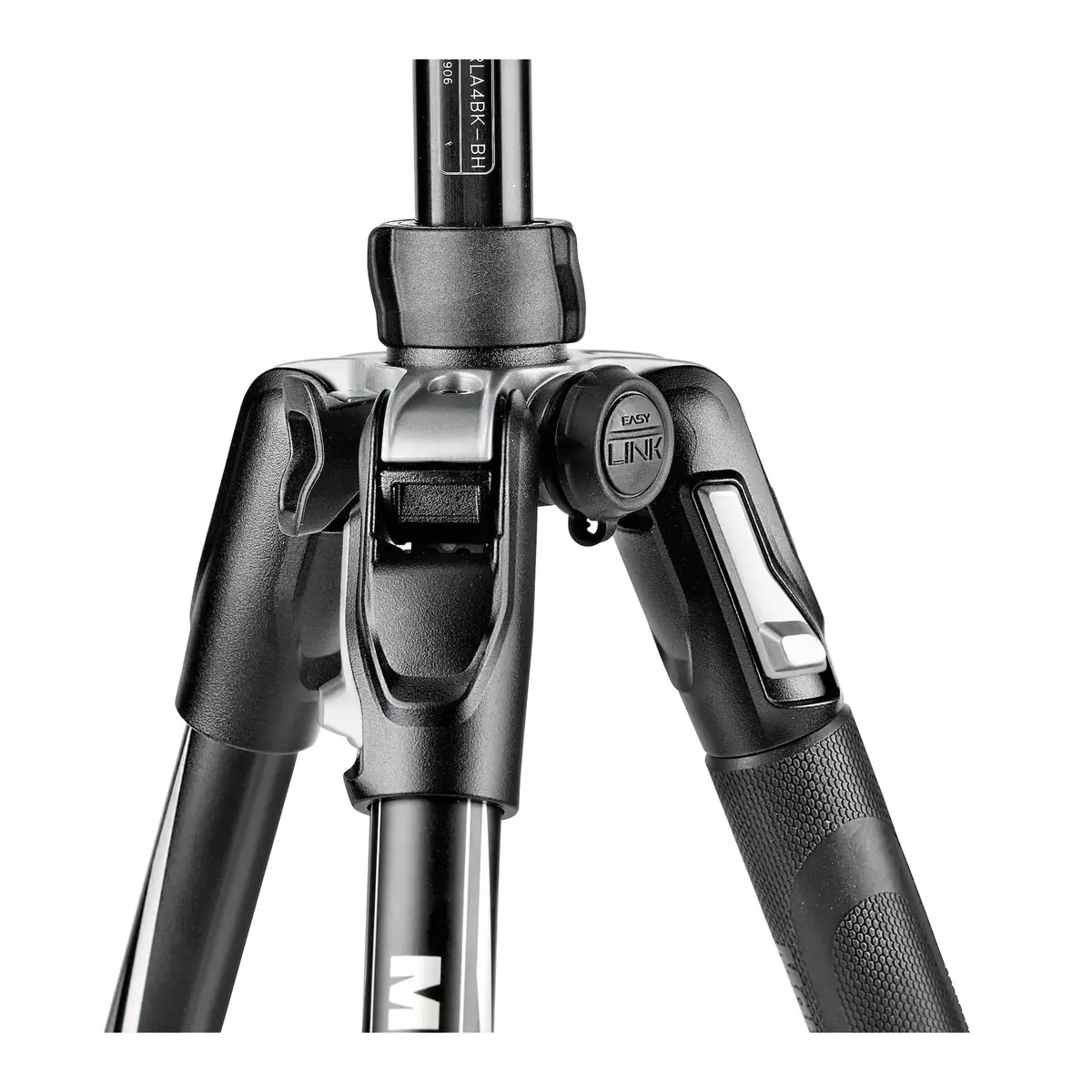 Штатив Manfrotto MKBFRTA4BK-BH Photo 3