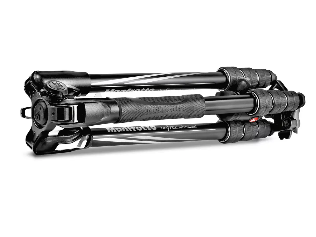 Штатив Manfrotto MKBFRTA4BK-BH Photo 4