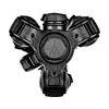 Штатив Manfrotto MKBFRTA4BK-BH Photo 5