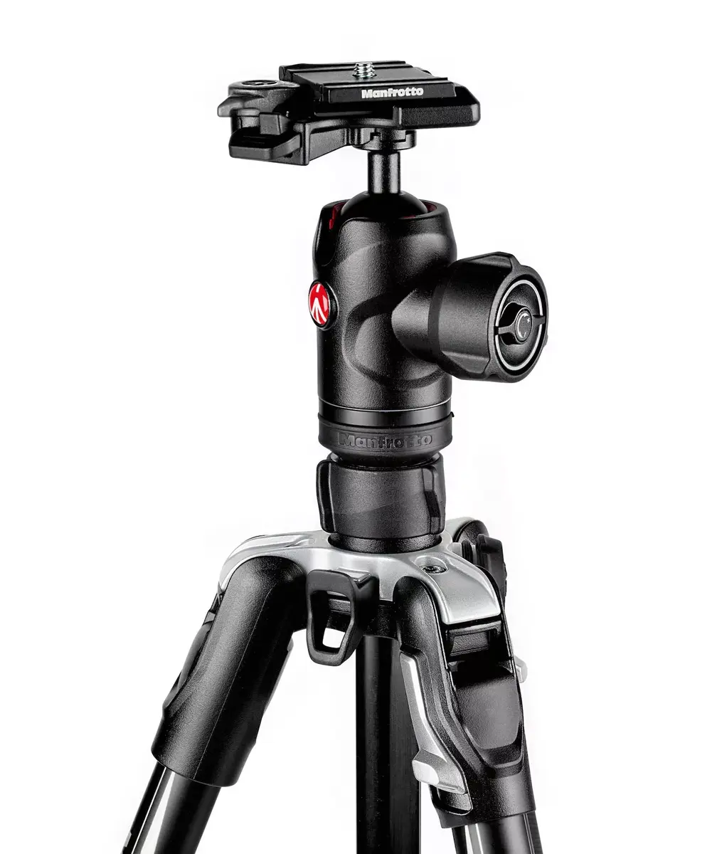 Штатив Manfrotto MKBFRTA4BK-BH Photo 8