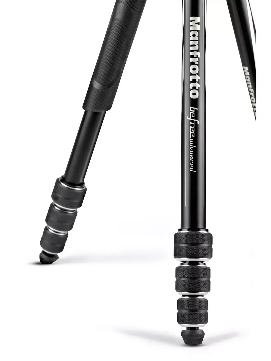 Штатив Manfrotto MKBFRTA4BK-BH Photo 9