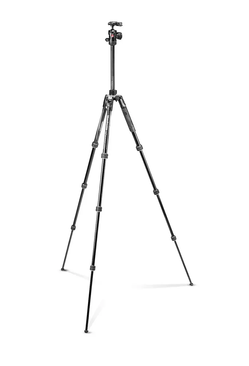 Штатив Manfrotto MKBFRTA4BK-BH Photo 10